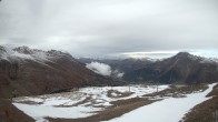 Archiv Foto Webcam Blick vom Rojen - Vinschgau 13:00