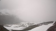 Archiv Foto Webcam Blick vom Rojen - Vinschgau 05:00
