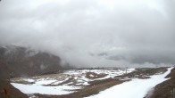 Archiv Foto Webcam Blick vom Rojen - Vinschgau 11:00