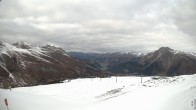 Archiv Foto Webcam Blick vom Rojen - Vinschgau 14:00