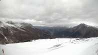 Archiv Foto Webcam Blick vom Rojen - Vinschgau 16:00
