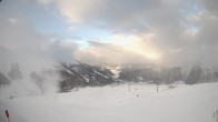 Archived image Webcam View Rojen Mountain, Vinschgau 15:00