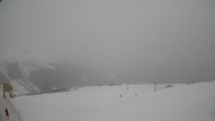 Archiv Foto Webcam Blick vom Rojen - Vinschgau 06:00