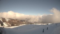 Archiv Foto Webcam Blick vom Rojen - Vinschgau 11:00