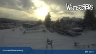 Archiv Foto Webcam Dorf Neuastenberg 14:00