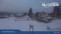 Archiv Foto Webcam Dorf Neuastenberg 07:00