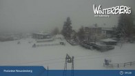 Archiv Foto Webcam Dorf Neuastenberg 08:00