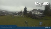 Archiv Foto Webcam Dorf Neuastenberg 10:00