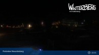 Archiv Foto Webcam Dorf Neuastenberg 03:00