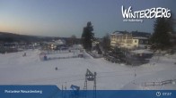 Archiv Foto Webcam Dorf Neuastenberg 07:00