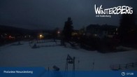 Archiv Foto Webcam Dorf Neuastenberg 07:00