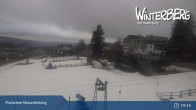 Archiv Foto Webcam Dorf Neuastenberg 08:00