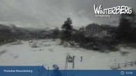 Archiv Foto Webcam Dorf Neuastenberg 12:00