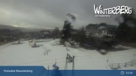 Archiv Foto Webcam Dorf Neuastenberg 14:00