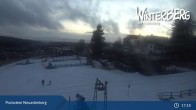 Archiv Foto Webcam Dorf Neuastenberg 16:00