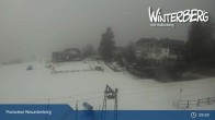 Archiv Foto Webcam Dorf Neuastenberg 08:00