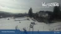 Archiv Foto Webcam Dorf Neuastenberg 12:00