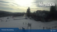 Archiv Foto Webcam Dorf Neuastenberg 14:00