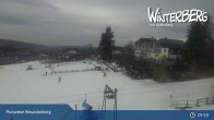 Archiv Foto Webcam Dorf Neuastenberg 08:00