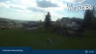 Archiv Foto Webcam Dorf Neuastenberg 14:00