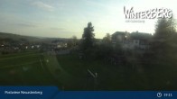 Archiv Foto Webcam Dorf Neuastenberg 18:00