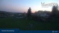 Archiv Foto Webcam Dorf Neuastenberg 20:00