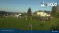 Archiv Foto Webcam Dorf Neuastenberg 06:00