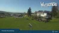 Archiv Foto Webcam Dorf Neuastenberg 10:00