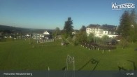 Archiv Foto Webcam Dorf Neuastenberg 06:00
