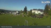 Archiv Foto Webcam Dorf Neuastenberg 07:00