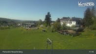 Archiv Foto Webcam Dorf Neuastenberg 10:00
