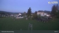 Archiv Foto Webcam Dorf Neuastenberg 04:00