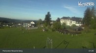 Archiv Foto Webcam Dorf Neuastenberg 06:00