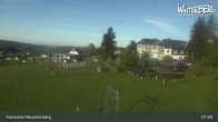 Archiv Foto Webcam Dorf Neuastenberg 07:00
