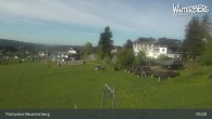Archiv Foto Webcam Dorf Neuastenberg 08:00