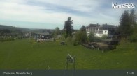 Archiv Foto Webcam Dorf Neuastenberg 10:00