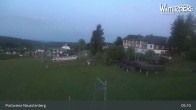 Archiv Foto Webcam Dorf Neuastenberg 04:00