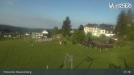 Archiv Foto Webcam Dorf Neuastenberg 06:00