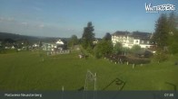 Archiv Foto Webcam Dorf Neuastenberg 07:00