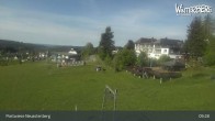 Archiv Foto Webcam Dorf Neuastenberg 08:00