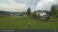 Archiv Foto Webcam Dorf Neuastenberg 10:00