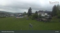 Archived image Webcam Neuastenberg Village and Slopes 06:00
