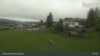 Archived image Webcam Neuastenberg Village and Slopes 06:00
