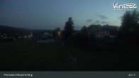 Archiv Foto Webcam Dorf Neuastenberg 02:00