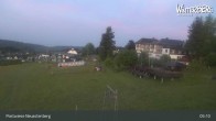 Archiv Foto Webcam Dorf Neuastenberg 04:00