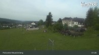 Archiv Foto Webcam Dorf Neuastenberg 06:00