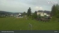 Archiv Foto Webcam Dorf Neuastenberg 07:00