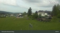 Archiv Foto Webcam Dorf Neuastenberg 08:00
