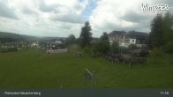 Archiv Foto Webcam Dorf Neuastenberg 10:00