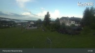 Archiv Foto Webcam Dorf Neuastenberg 07:00